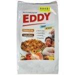 EDDY Adult All Breed kuřecí polštářky s jehněčím 8 kg – Hledejceny.cz