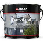 Auson dřevní tér vitriol 3l šedá – Sleviste.cz