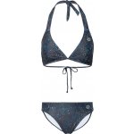 Lotto Jeli dámské dvoudílné plavky černá – Hledejceny.cz