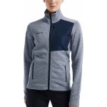 Craft ADV Explore Heavy Fleece W 1912219 šedá – Hledejceny.cz