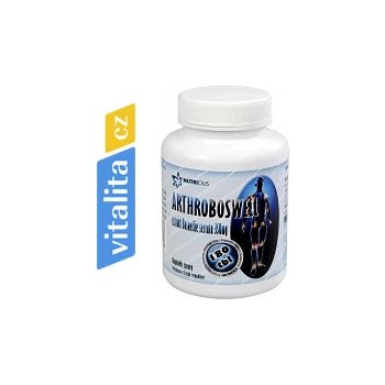 Nutricius Arthroboswell 180 tablet