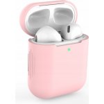 FIXED Silky pro Apple Airpods 3 FIXSIL-816-PI – Hledejceny.cz