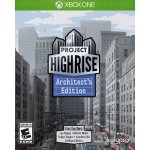 Project Highrise (Architect’s Edition) – Zboží Dáma