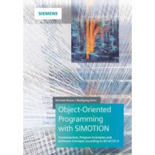 Object-Oriented Programming in Simotion