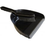 Clanax Smetáček gumový a lopatka s gumovým okrajem – Zboží Dáma