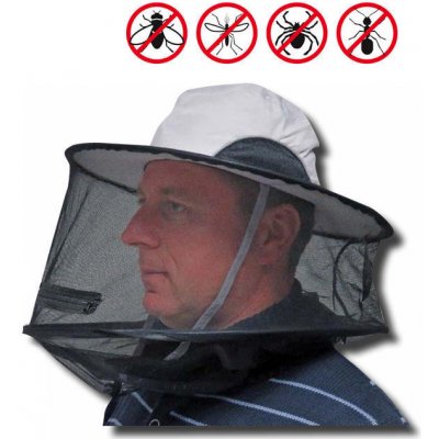 Behr moskytiéra na hlavu – Zboží Mobilmania