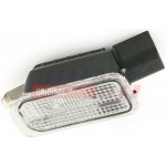 Osvětlení SPZ FAST FT87802 – Hledejceny.cz