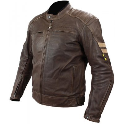 Cappa Racing DALLAS hnědá – Zboží Mobilmania