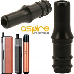 Aspire Vilter Pro/Quawins Vstick náustek plastový 1ks