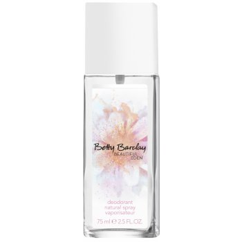 Betty Barclay Beautiful Eden deodorant sklo 75 ml