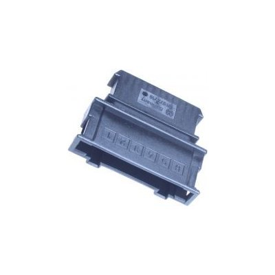 Svorkovnice zadních světel Škoda 191972716 Škoda Felicia, Fabia 2, Favorit – Zbozi.Blesk.cz