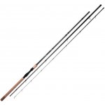 Mikado NSC POWER MATCH 3,6 m 5-30 g 3 díly – Zboží Mobilmania