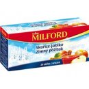 Milford Family Požitek zimy 20 x 2,25 g