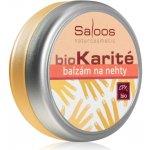 Salus BioKarité Balzám na nehty 19 ml – Hledejceny.cz