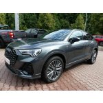 Audi Q3 40 TFSI quattro S-line 140 kW | Zboží Auto