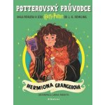 Potterovský průvodce: Hermiona Grangerová – Sleviste.cz