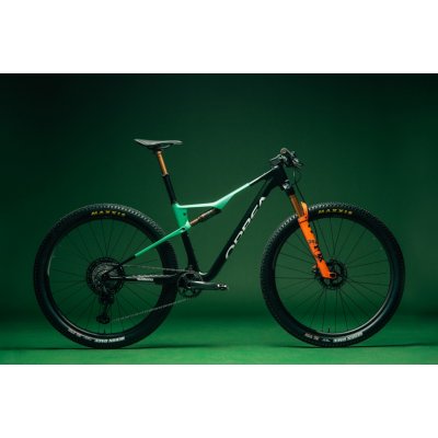 Orbea OIZ M-Pro 2023 – Zbozi.Blesk.cz