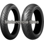 Bridgestone BT-023 GT 120/70 R17 58W – Hledejceny.cz