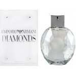 Giorgio Armani Emporio Diamonds parfémovaná voda dámská 50 ml – Sleviste.cz