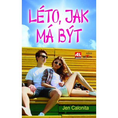 Léto, jak má být