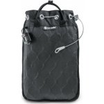 Pacsafe Travelsafe 5L GII Portable safe černá 1047010 – Hledejceny.cz