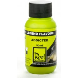 Rod Hutchinson Esence Legend Flavour Addicted 50 ml