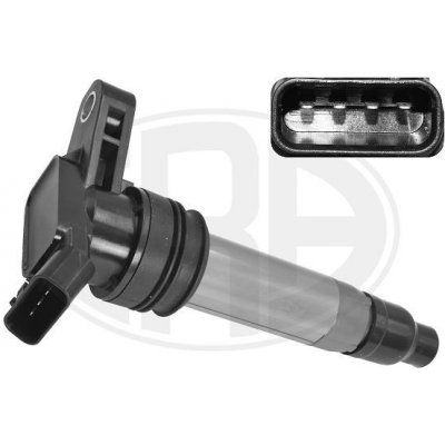 Zapalovací cívka ERA 880510A – Zboží Mobilmania
