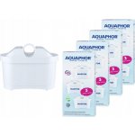 Aquaphor Maxfor+ B25 12 ks – Zboží Mobilmania