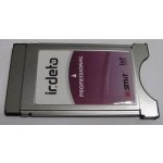 SMIT CA modul Irdeto Professional (2 streamy) (CAMSMIR200) – Zboží Živě