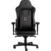 Herní křeslo noblechairs HERO, Darth Vader Edition NBL-HRO-PU-DVE