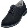 Pracovní obuv Uvex 84302 bezpečnostní obuv S3 černá