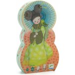 Djeco Japonská gejša 36 dílků – Zboží Mobilmania
