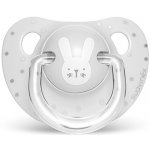 Suavinex Premium anatomický Hygge Králík šedá – Zboží Dáma