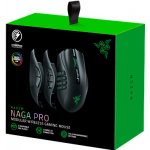 Razer Naga Pro RZ01-03420100-R3G1 – Zboží Mobilmania