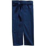 Workwear Milano Dlouhá pracovní zástěra 00111-01 Navy – Hledejceny.cz