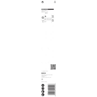 Bosch 2608902361 – Hledejceny.cz