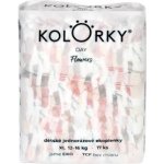 KOLORKY DAY balóny XL 12-16 kg 17 ks – Zboží Dáma