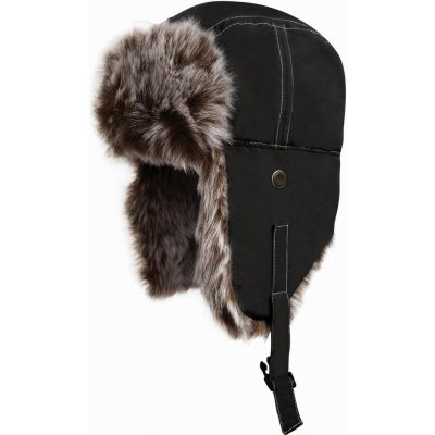 Result Winter Essentials Sherpa černá – Hledejceny.cz