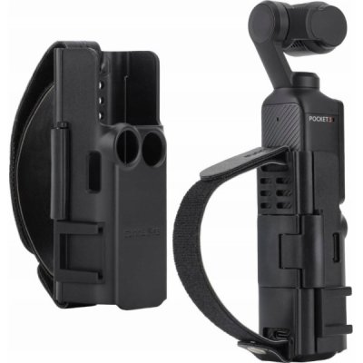 SunnyLife Ruční rukojeť pro DJI Osmo Pocket 3 Sd763 – Zboží Živě