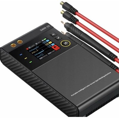 Fnirsi SWM-10 – Sleviste.cz