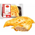 Lackmann Mražené čebureky s vepřovým a hovězím masem smažené 3 ks – Zboží Dáma