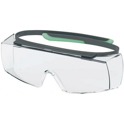 Uvex 9169295 Super OTG Planet SV Excellence čiré – Zboží Dáma