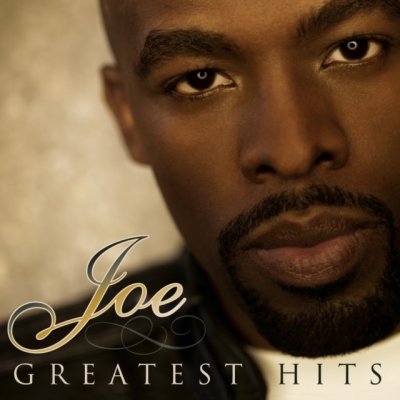 Joe - GREATEST HITS CD – Hledejceny.cz