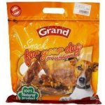 GRAND Suš. vazovice 500 g – Hledejceny.cz