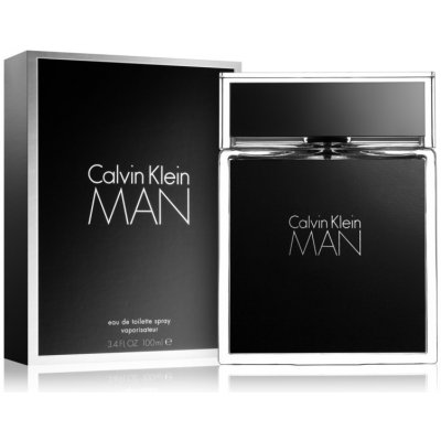 Calvin Klein In2U Pop Him toaletní voda pánská 100 ml – Sleviste.cz