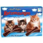 Maitre Truffout Kočičí jazýčky 100 g – Zboží Dáma