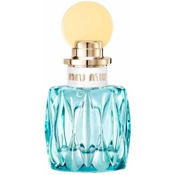 Miu Miu Miu Miu L'Eau Bleue parfémovaná voda dámská 50 ml