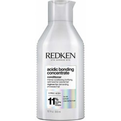 Redken Acidic Bonding Concentrate regenerační kondicionér 300 ml