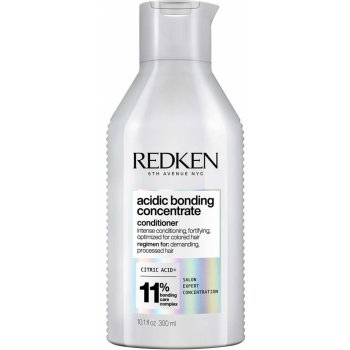 Redken Acidic Bonding Concentrate regenerační kondicionér 300 ml
