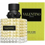 Valentino Donna Born In Roma Yellow Dream parfémovaná voda dámská 100 ml – Hledejceny.cz